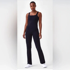Spanx Booty Boost®
Flare Jumpsuit